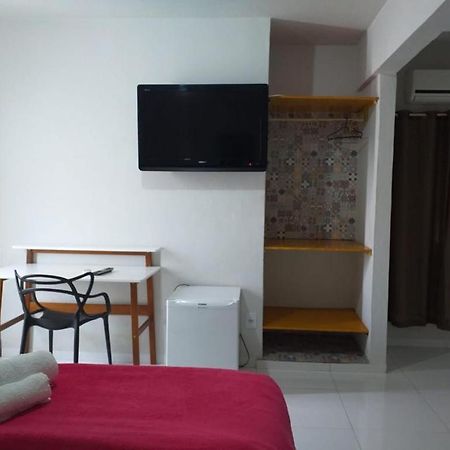 Hotel Silveira Bambui Luaran gambar