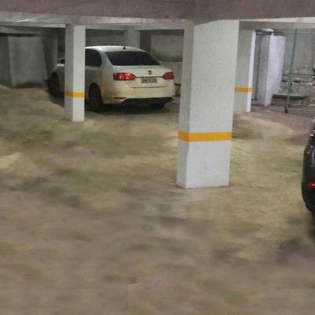 Hotel Silveira Bambui Luaran gambar