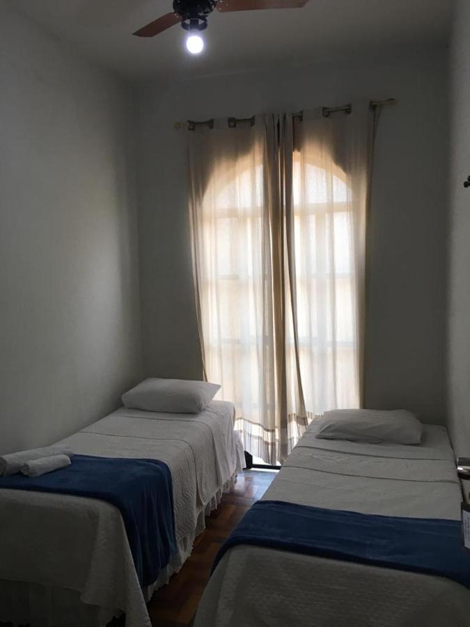 Hotel Silveira Bambui Luaran gambar