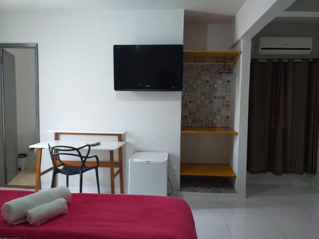 Hotel Silveira Bambui Luaran gambar