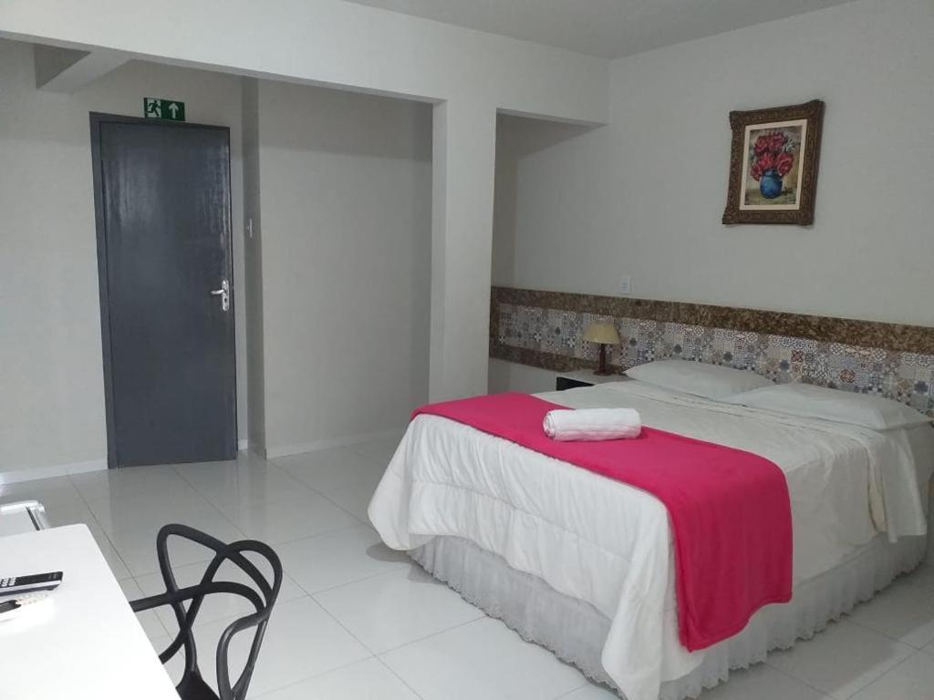 Hotel Silveira Bambui Luaran gambar