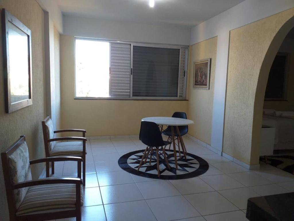 Hotel Silveira Bambui Luaran gambar
