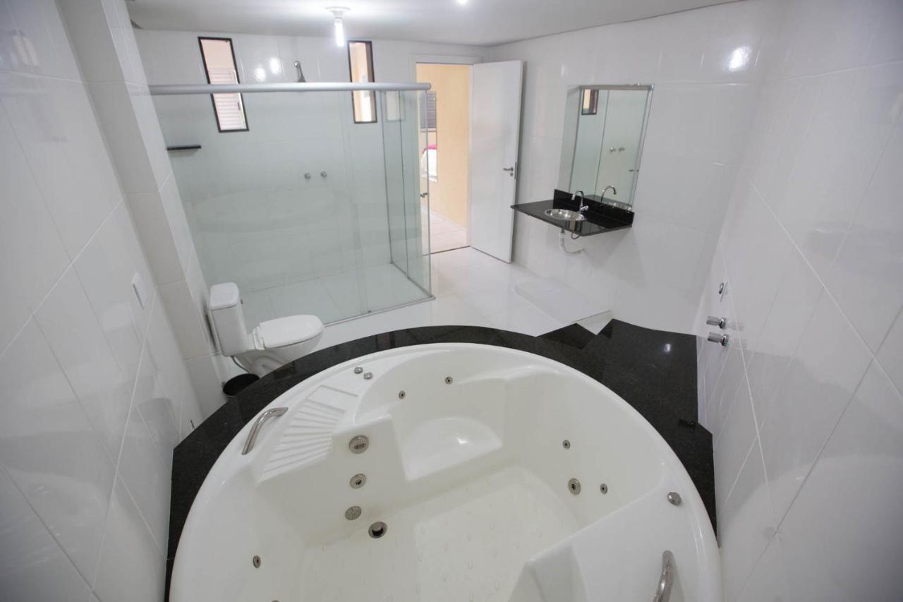 Hotel Silveira Bambui Luaran gambar