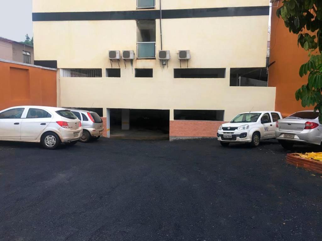 Hotel Silveira Bambui Luaran gambar